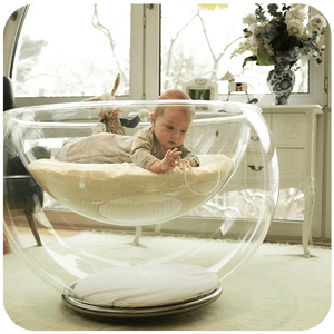 Baby bed cost best sale