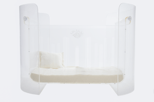 Cosmos Crib - Bubble Baby Bed