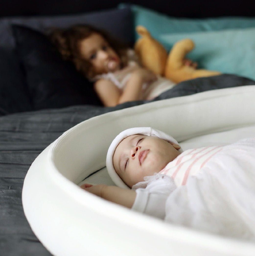 Bumper - Bubble Baby Bed
